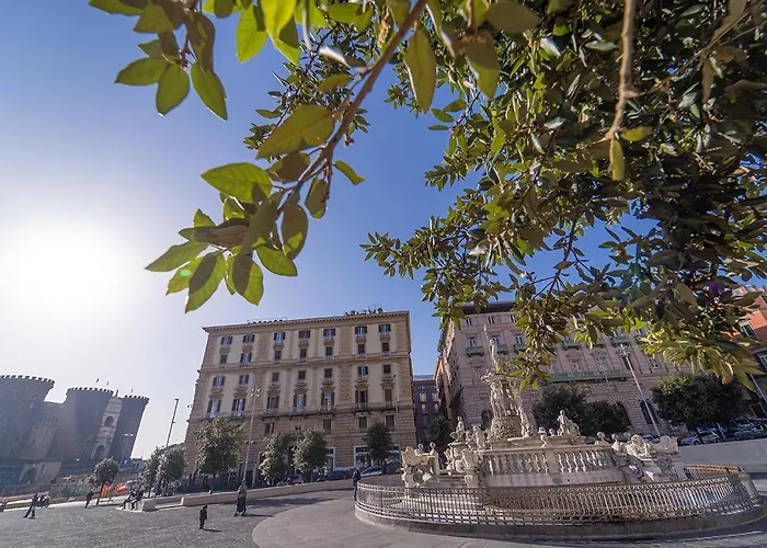 Casa de hóspedes Greros H. Centro By Clapa Group Dislocated Hospitality