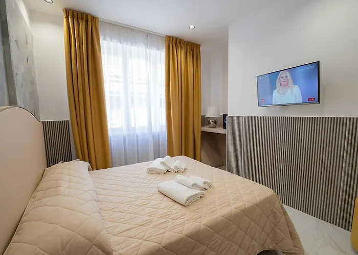 Greros H. Centro By Clapa Group Dislocated Hospitality 4*