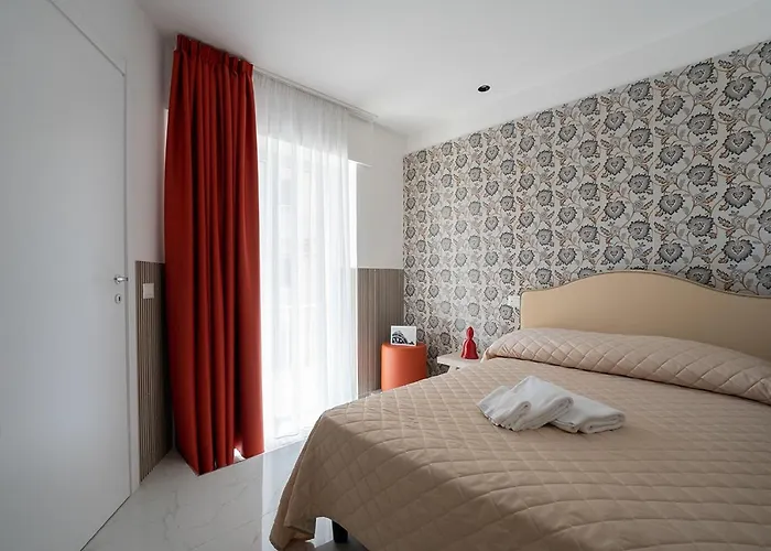 Casa de hóspedes Greros H. Centro By Clapa Group Dislocated Hospitality Nápoles