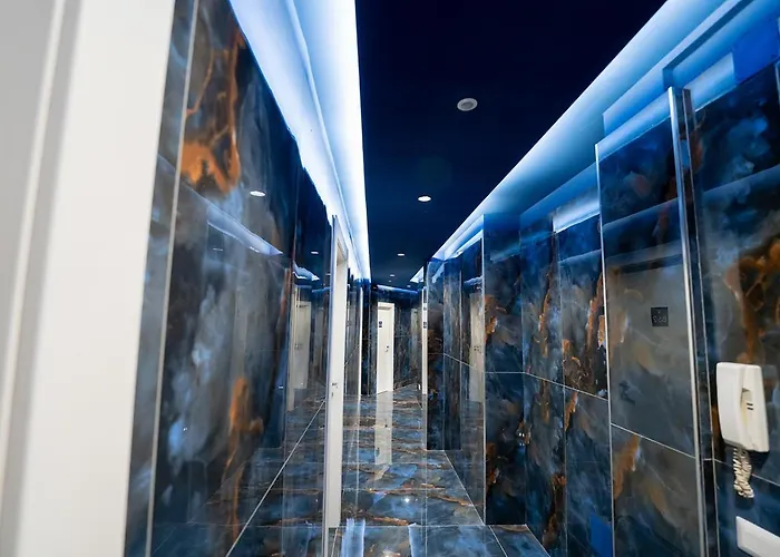 Greros H. Centro By Clapa Group Dislocated Hospitality Casa de hóspedes 4*