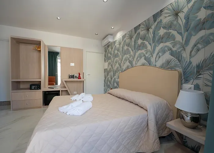 Casa de hóspedes Greros H. Centro By Clapa Group Dislocated Hospitality Nápoles