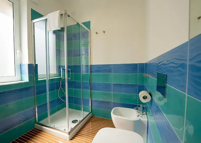 Greros H. Centro By Clapa Group Dislocated Hospitality Nápoles