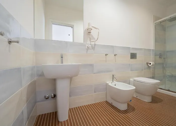 Greros H. Centro By Clapa Group Dislocated Hospitality Casa de hóspedes Nápoles