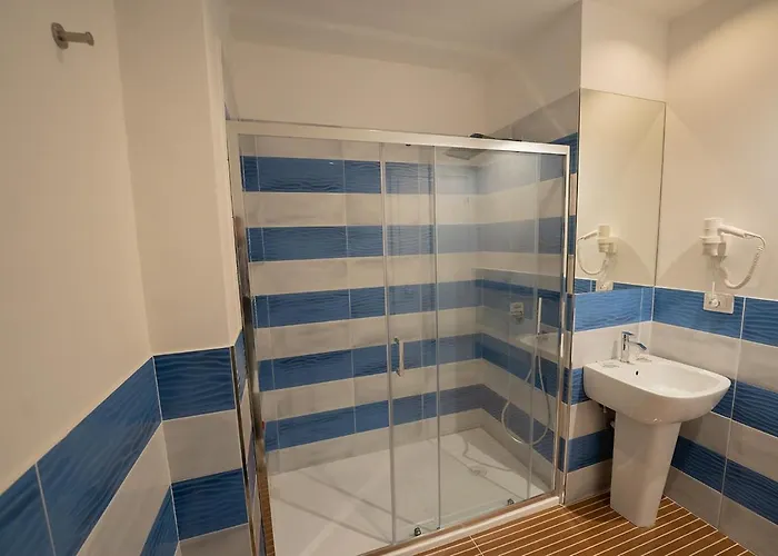 Greros H. Centro By Clapa Group Dislocated Hospitality 4*