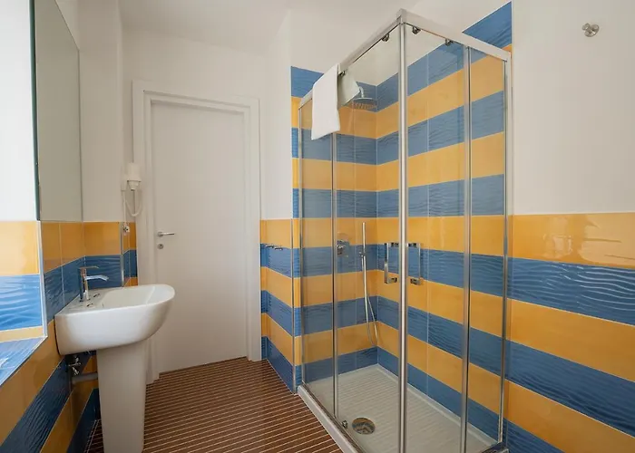 Greros H. Centro By Clapa Group Dislocated Hospitality 4* Nápoles