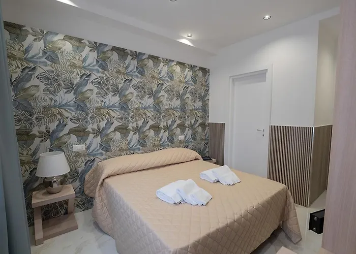 Greros H. Centro By Clapa Group Dislocated Hospitality Casa de hóspedes Nápoles