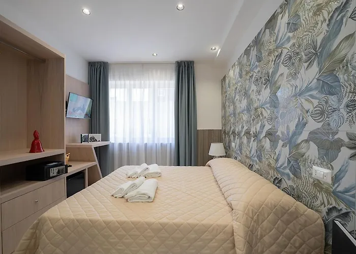 Greros H. Centro By Clapa Group Dislocated Hospitality