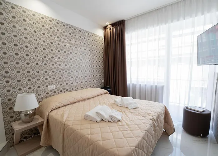 Casa de hóspedes Greros H. Centro By Clapa Group Dislocated Hospitality