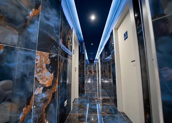 Casa de hóspedes Greros H. Centro By Clapa Group Dislocated Hospitality 4*