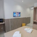 Pensión Greros H. Centro By Clapa Group Dislocated Hospitality Nápoles