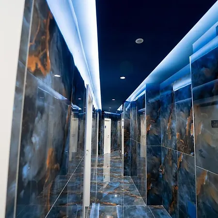 Greros H. Centro By Clapa Group Dislocated Hospitality Gæstehus 3*