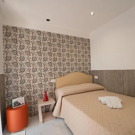 Greros H. Centro By Clapa Group Dislocated Hospitality Gæstehus 3*