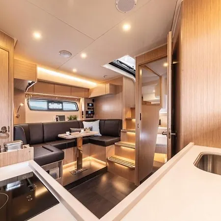 Gæstehus Greros H. Centro By Clapa Group Dislocated Hospitality 3*