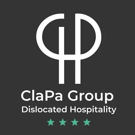 Gæstehus Greros H. Centro By Clapa Group Dislocated Hospitality Napoli